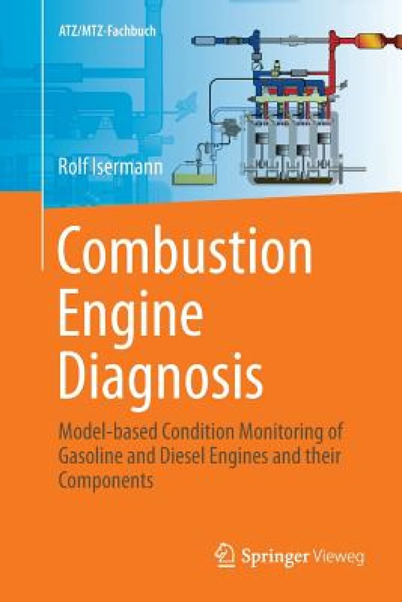 Combustion Engine Diagnosis