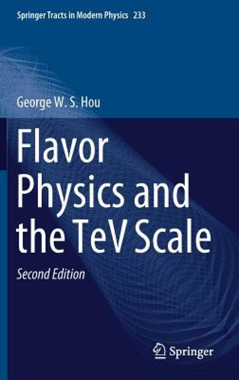 Flavor Physics and the TeV Scale