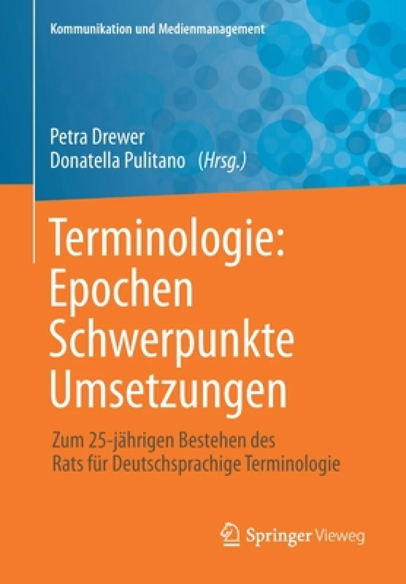 Terminologie