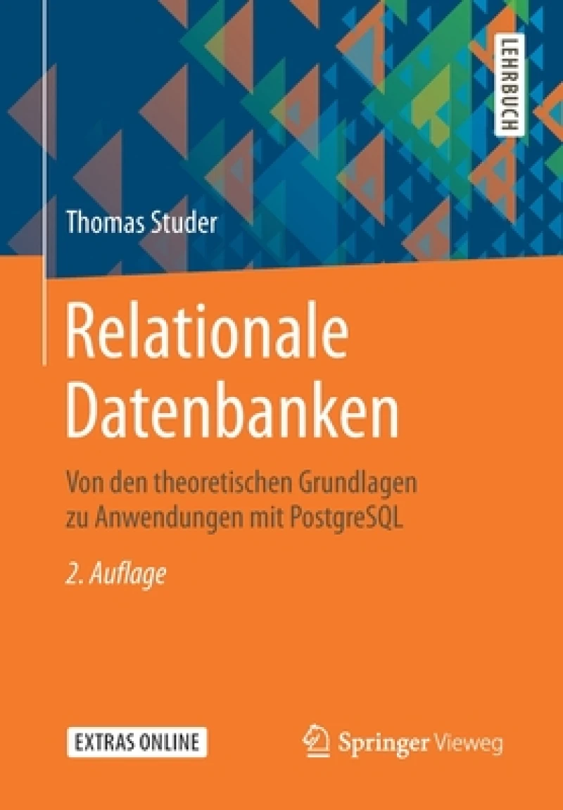 Relationale Datenbanken