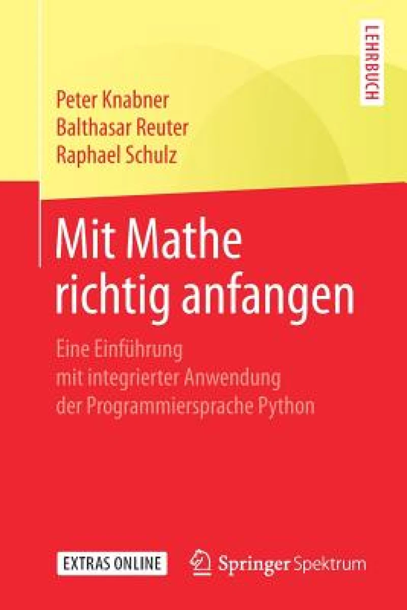 Mit Mathe richtig anfangen