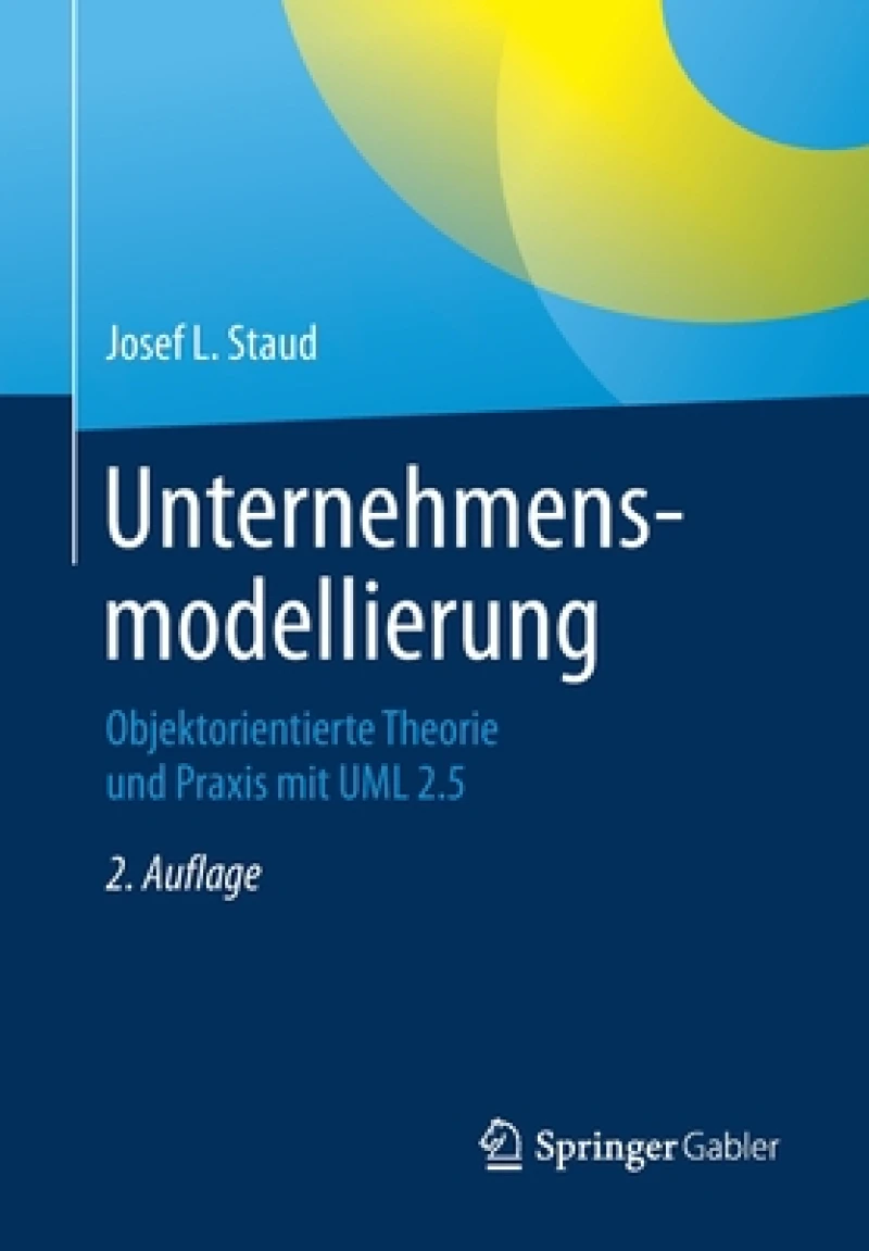 Unternehmensmodellierung