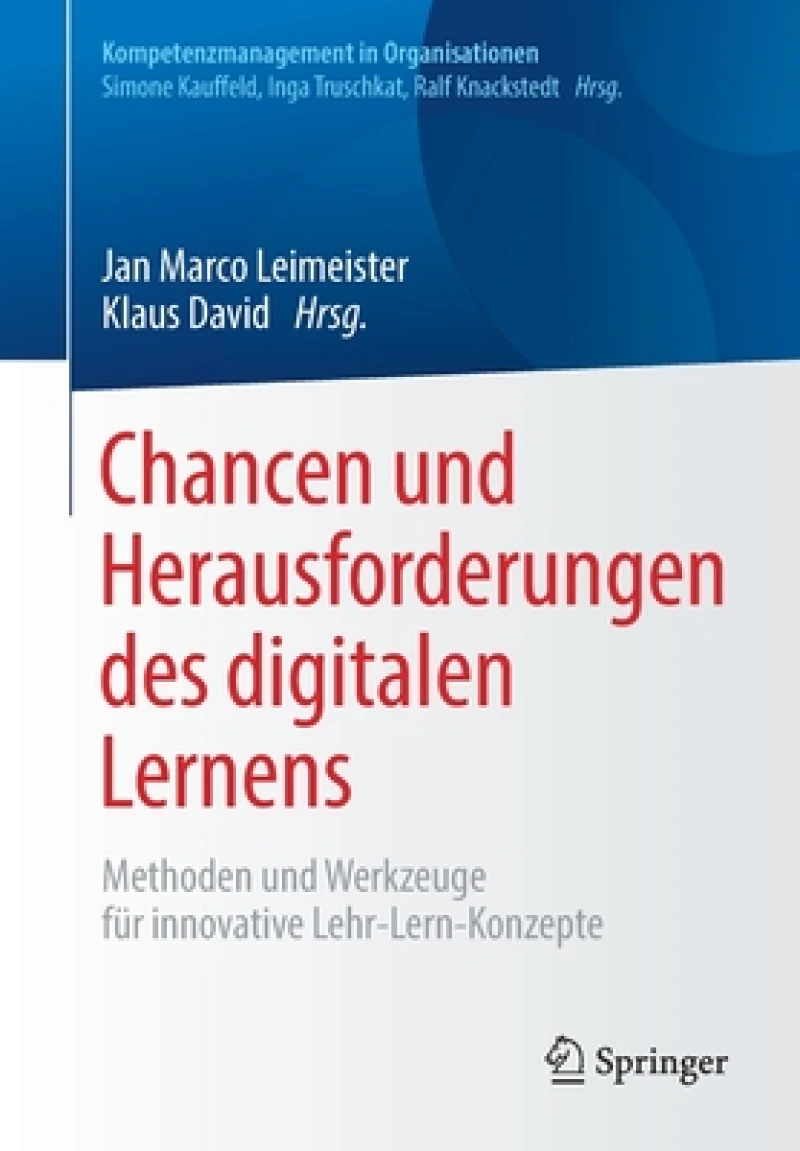 Chancen und Herausforderungen des digitalen Lernens