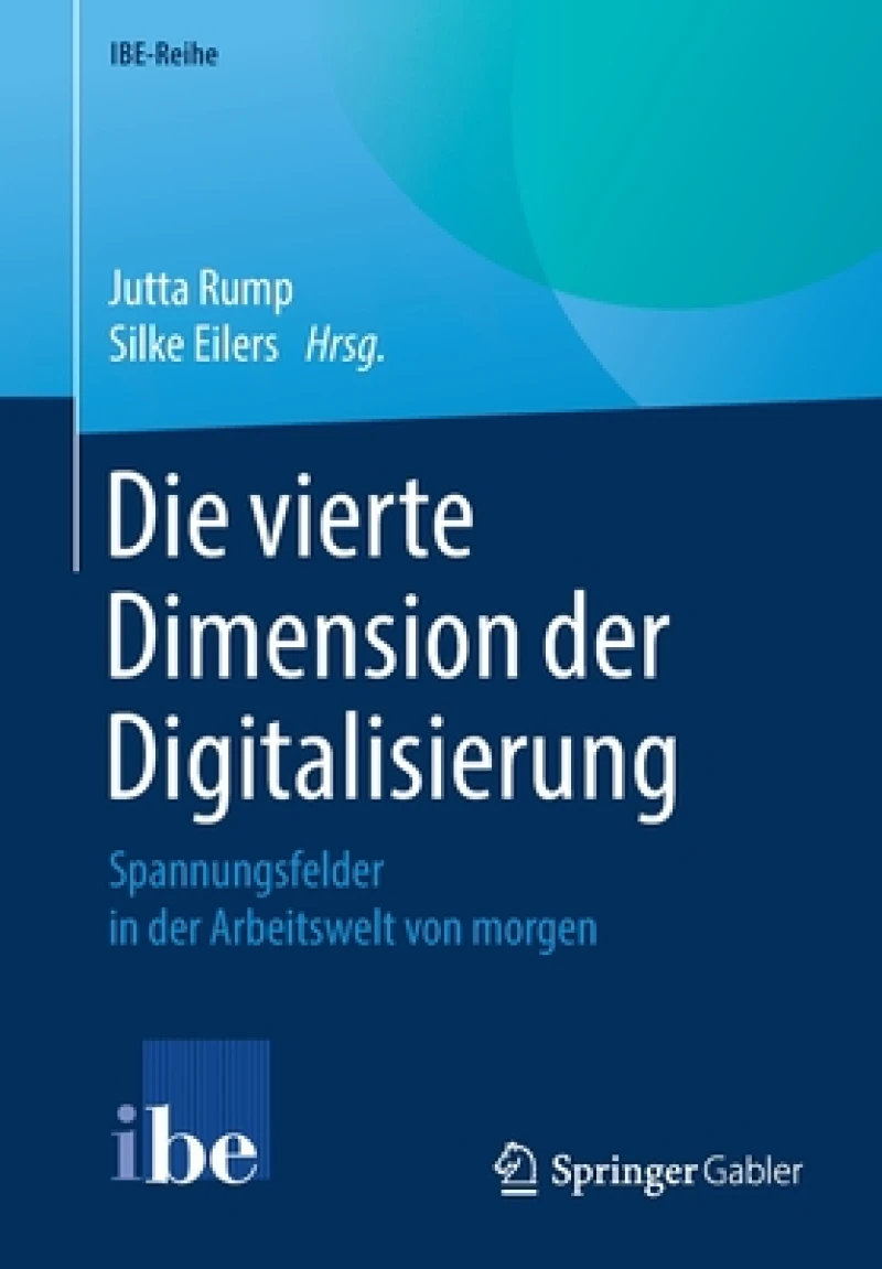 Die vierte Dimension der Digitalisierung