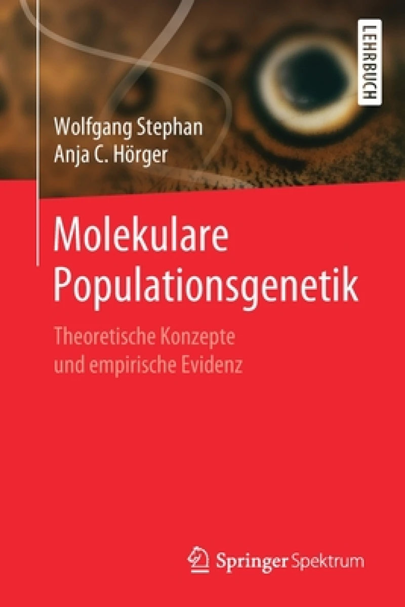 Molekulare Populationsgenetik