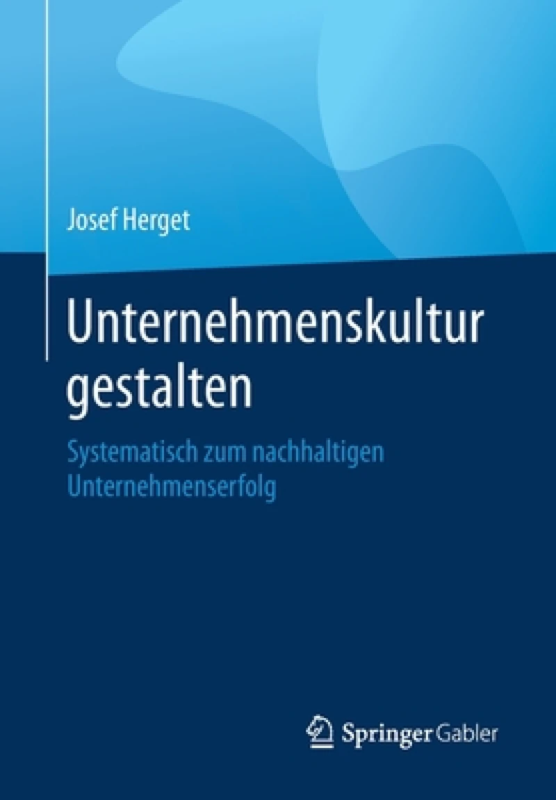 Unternehmenskultur gestalten
