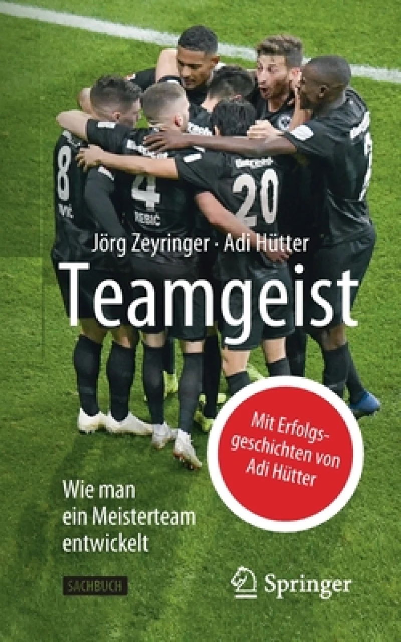 Teamgeist