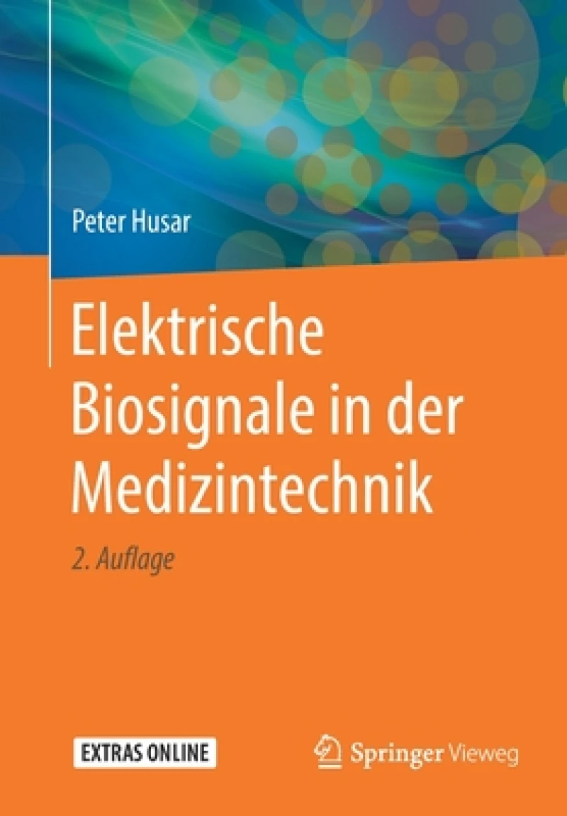 Elektrische Biosignale in der Medizintechnik