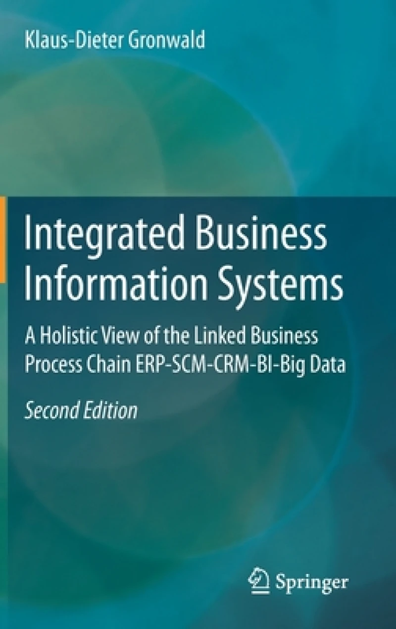 Integrated Business Information Systems
