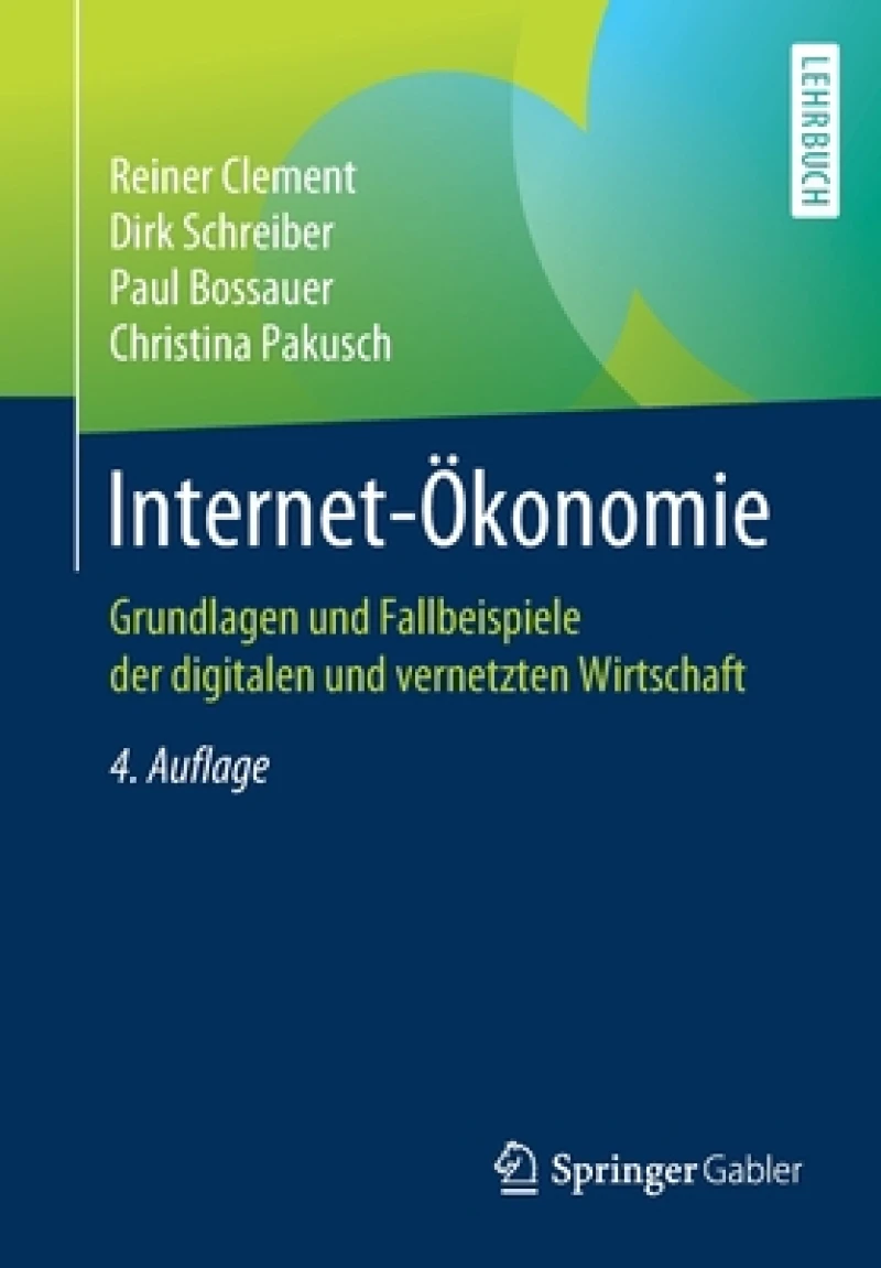 Internet-Ökonomie
