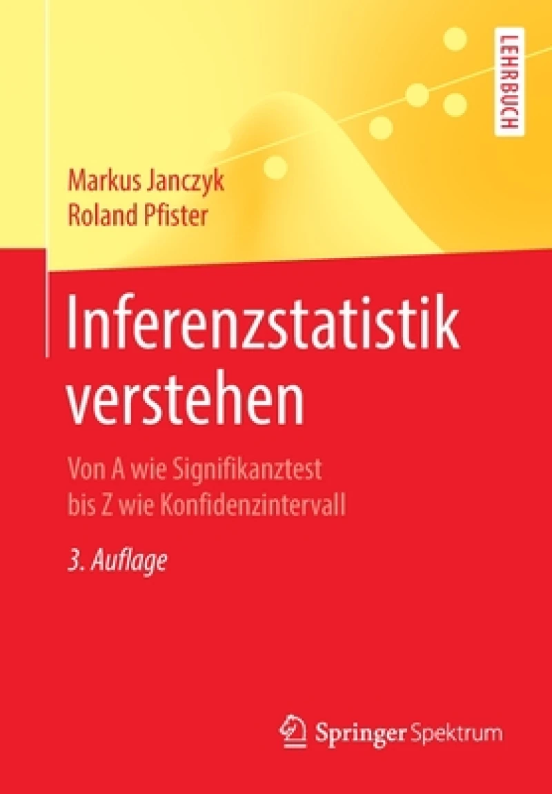 Inferenzstatistik verstehen