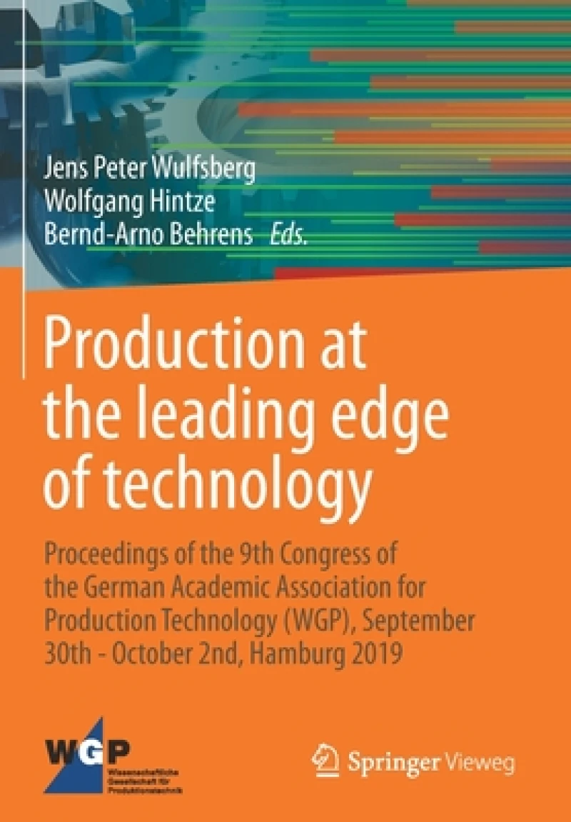 Production at the leading edge of technology