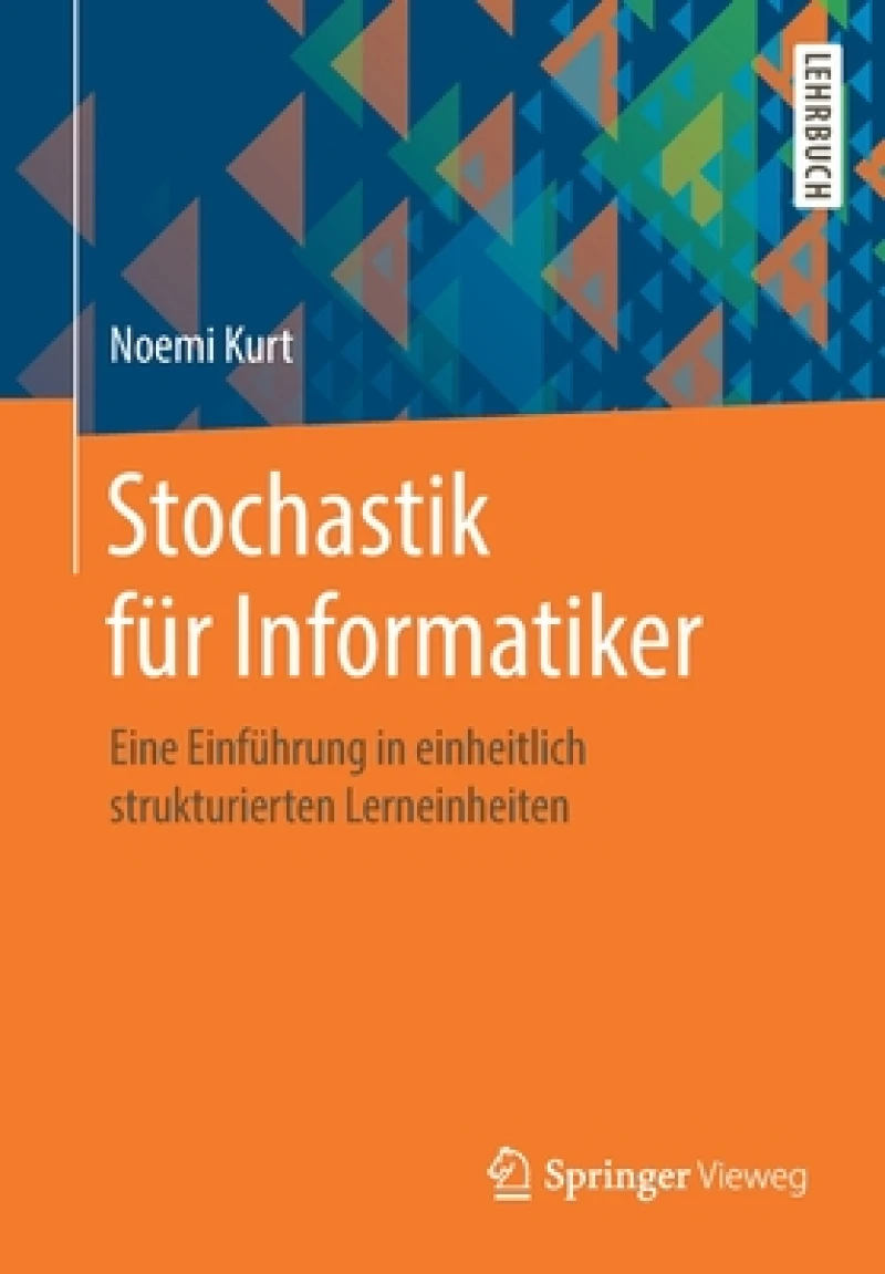 Stochastik für Informatiker