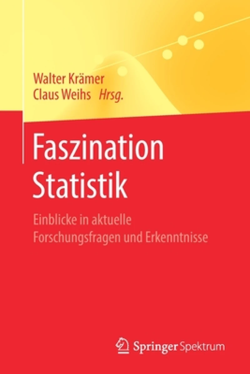 Faszination Statistik