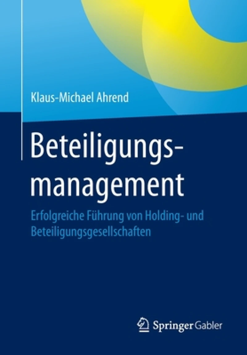 Beteiligungsmanagement