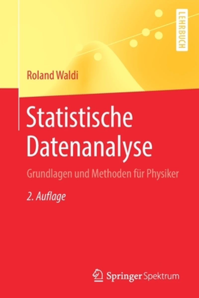 Statistische Datenanalyse