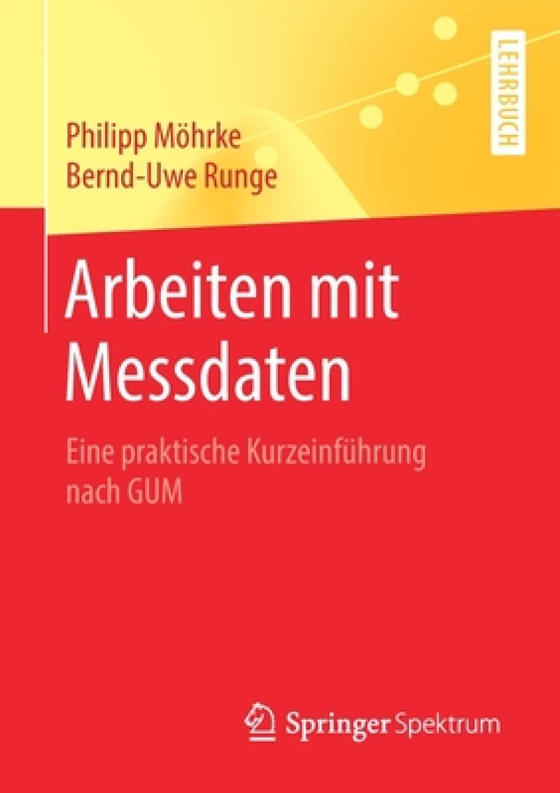 Arbeiten mit Messdaten