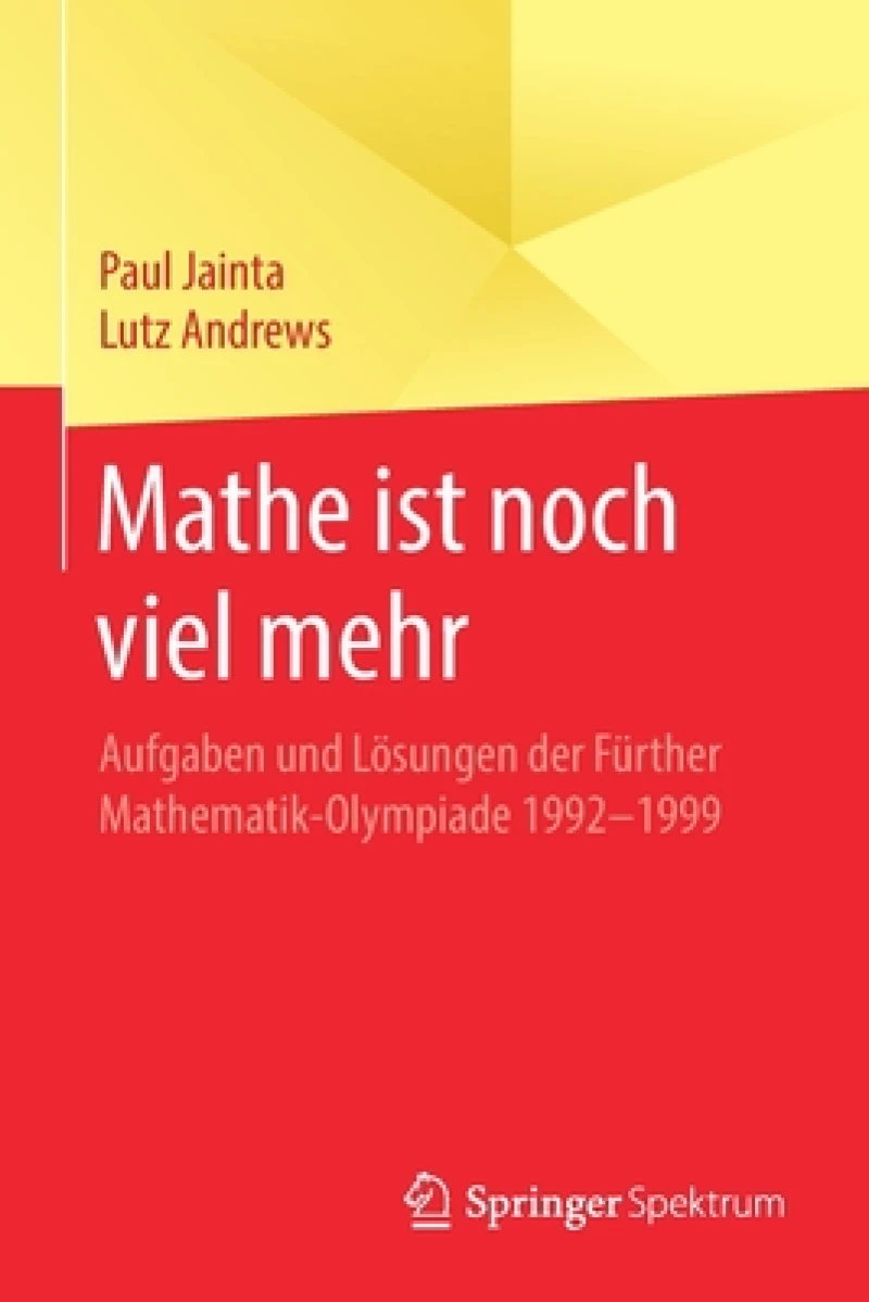 Mathe ist noch viel mehr