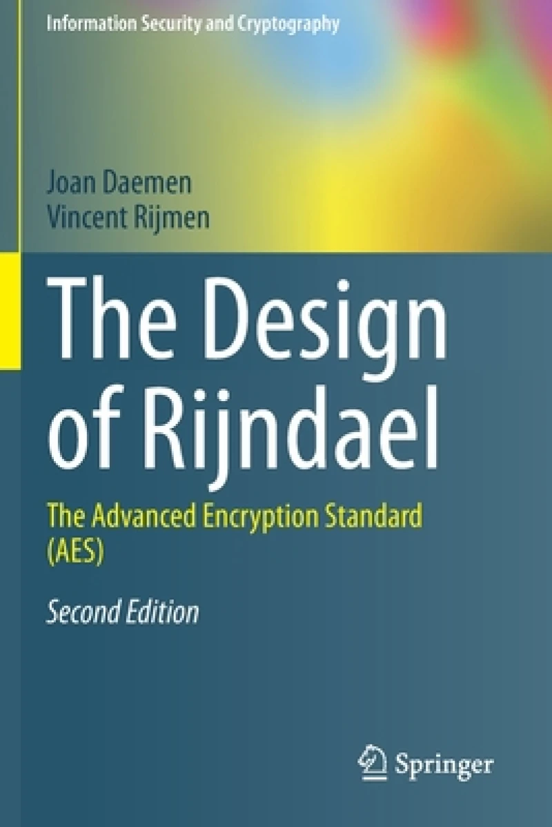 The Design of Rijndael