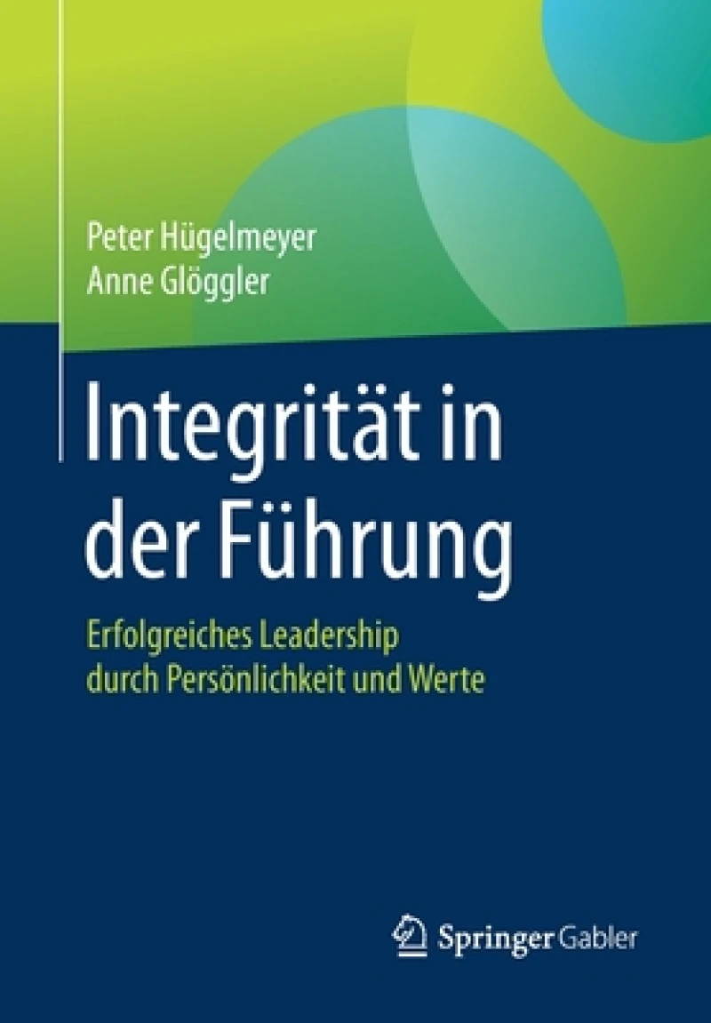Integritat in der Fuhrung