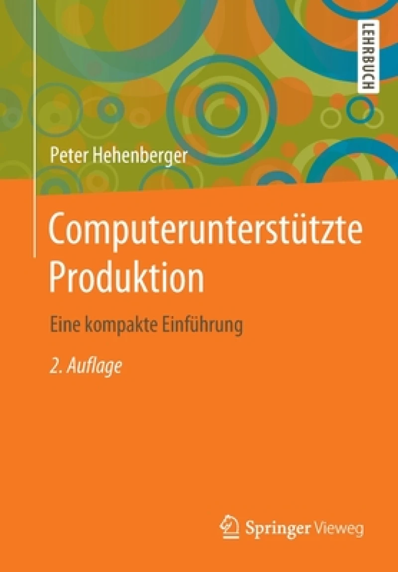 Computerunterstutzte Produktion
