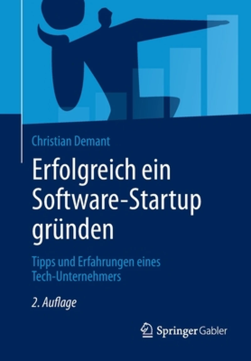 Erfolgreich ein Software-Startup grunden