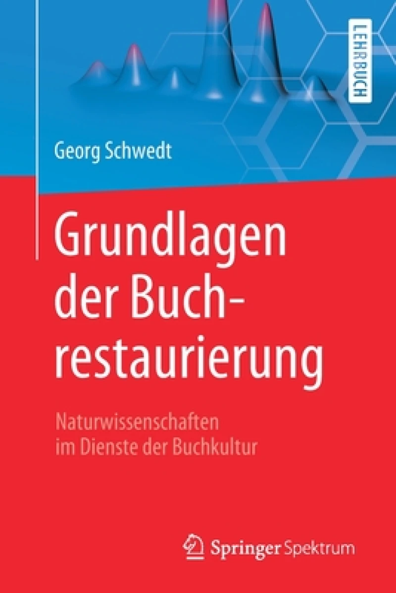Grundlagen der Buchrestaurierung