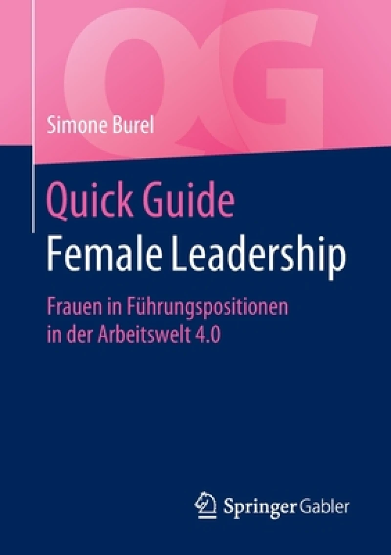 Quick Guide Female Leadership