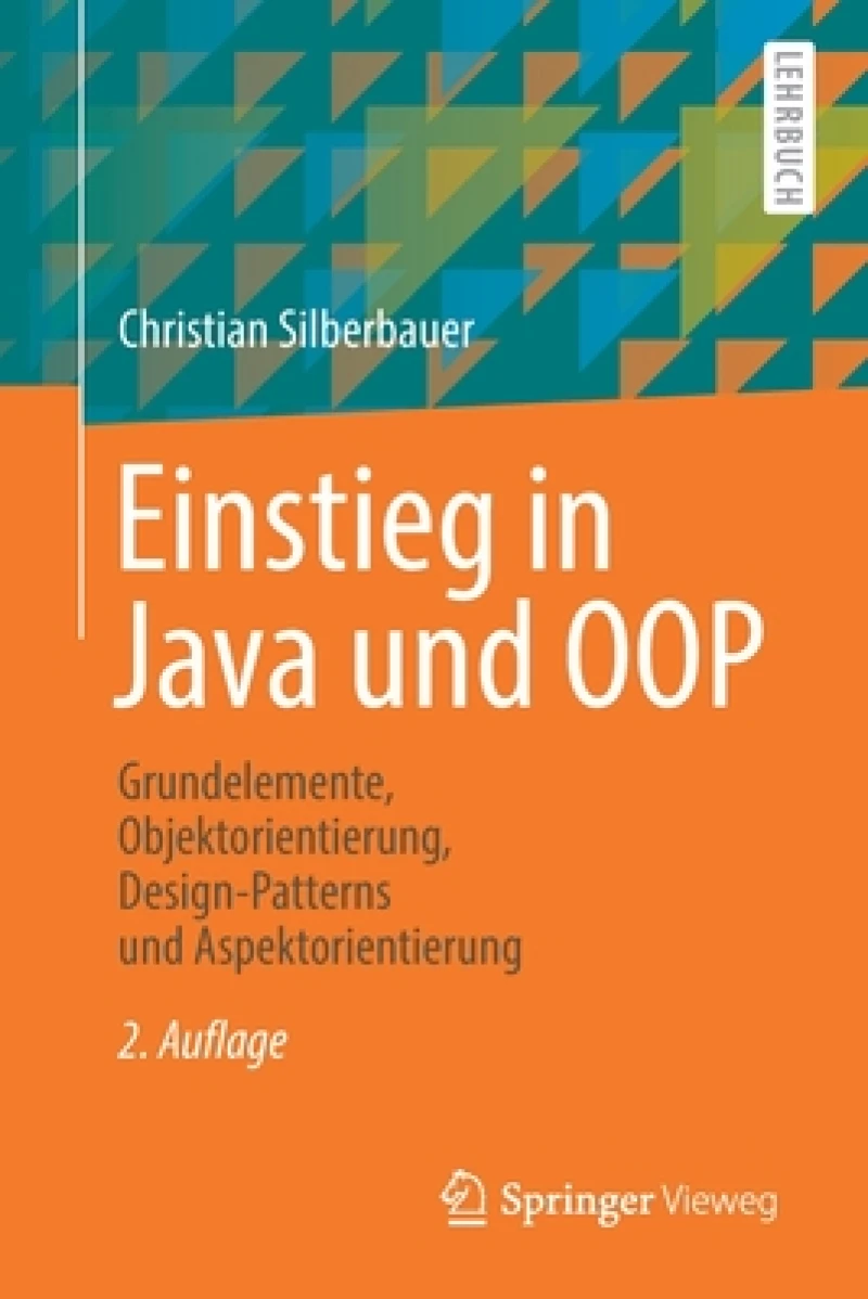 Einstieg in Java und OOP