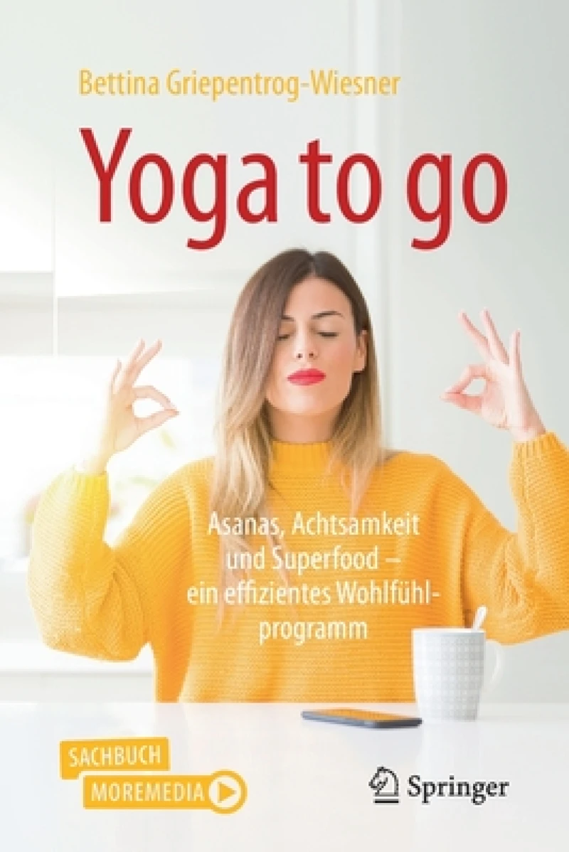 Yoga to Go