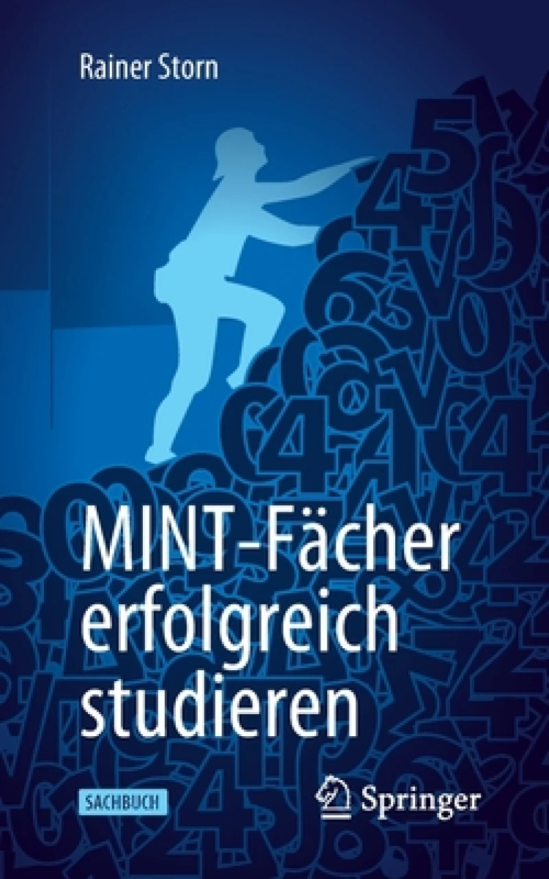 MINT-Facher erfolgreich studieren
