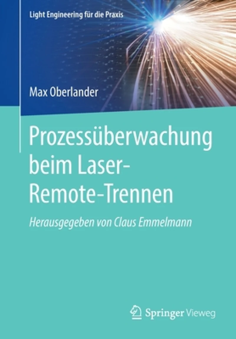 Prozessuberwachung beim Laser-Remote-Trennen
