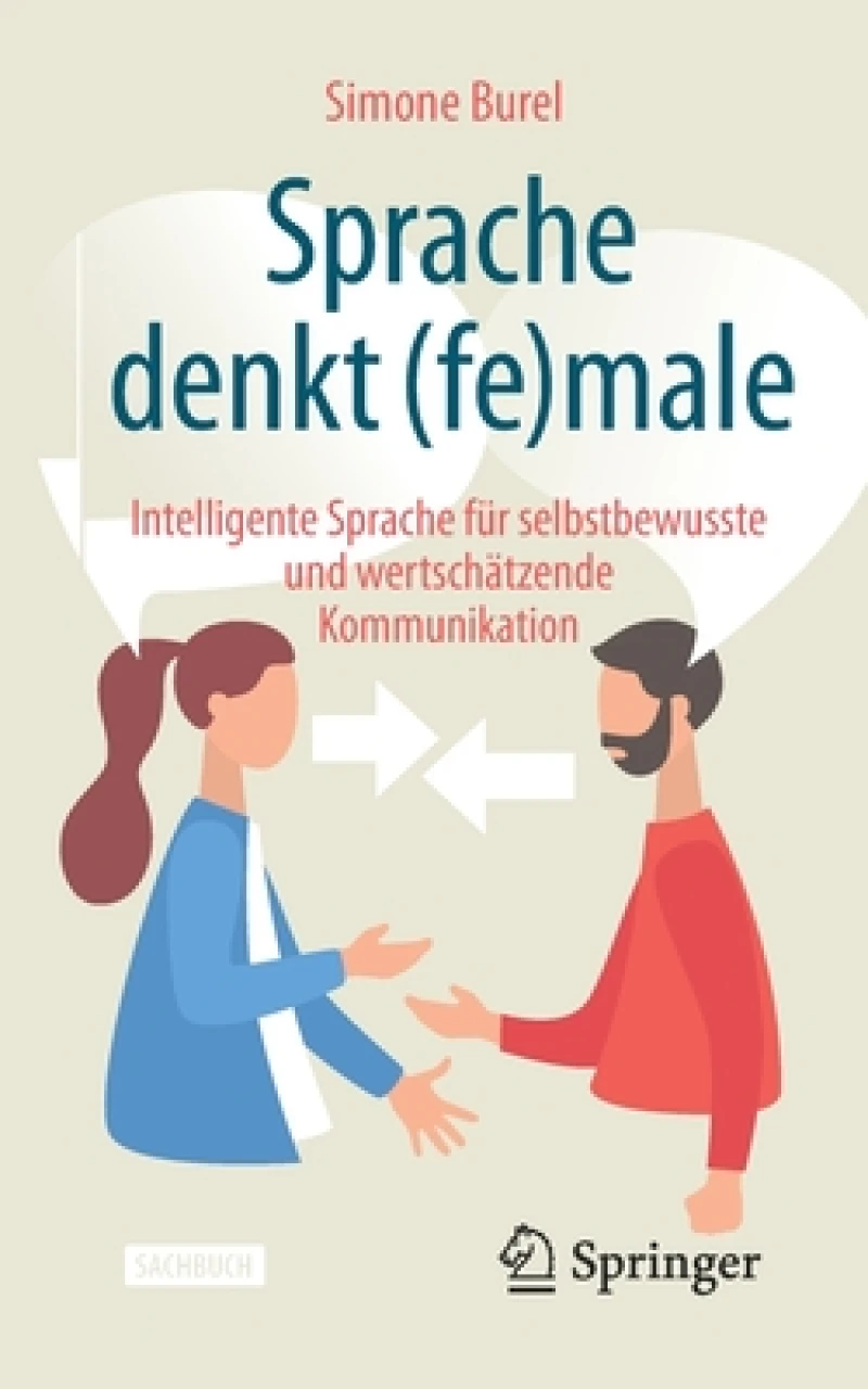 Sprache denkt (fe)male
