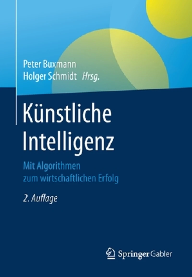 Kunstliche Intelligenz
