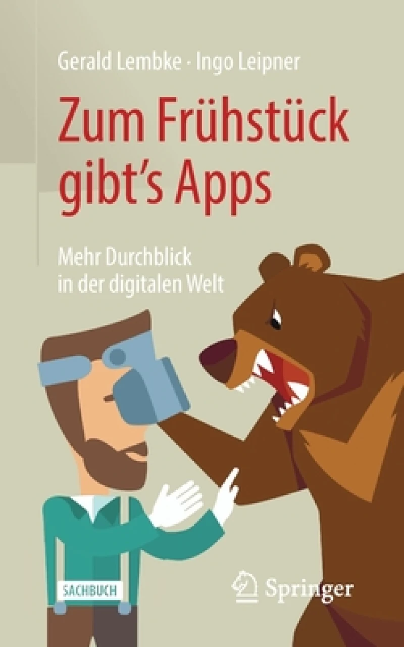 Zum Frühstück gibt''s Apps