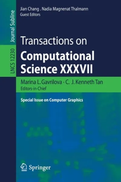 Transactions on Computational Science XXXVII