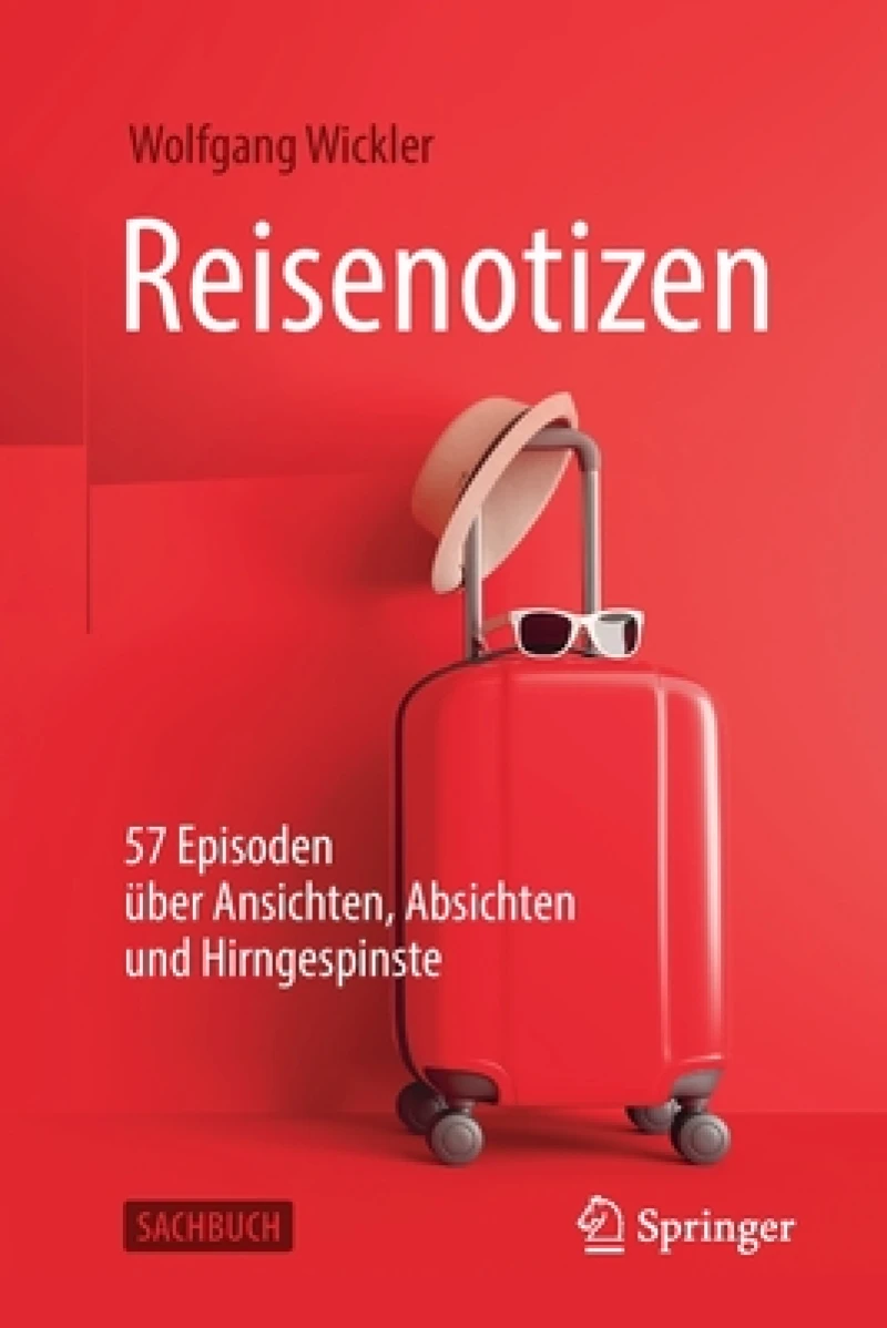 Reisenotizen