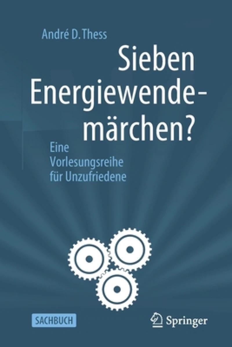 Sieben Energiewendemärchen?