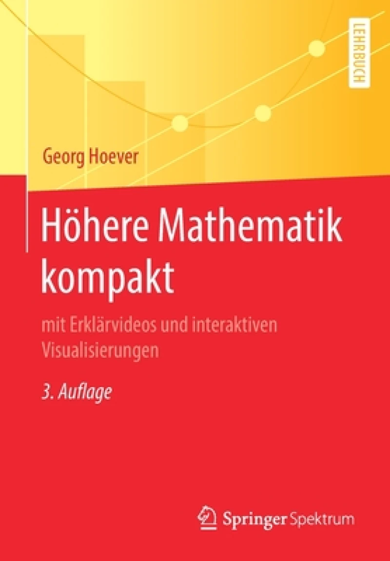 Hohere Mathematik kompakt