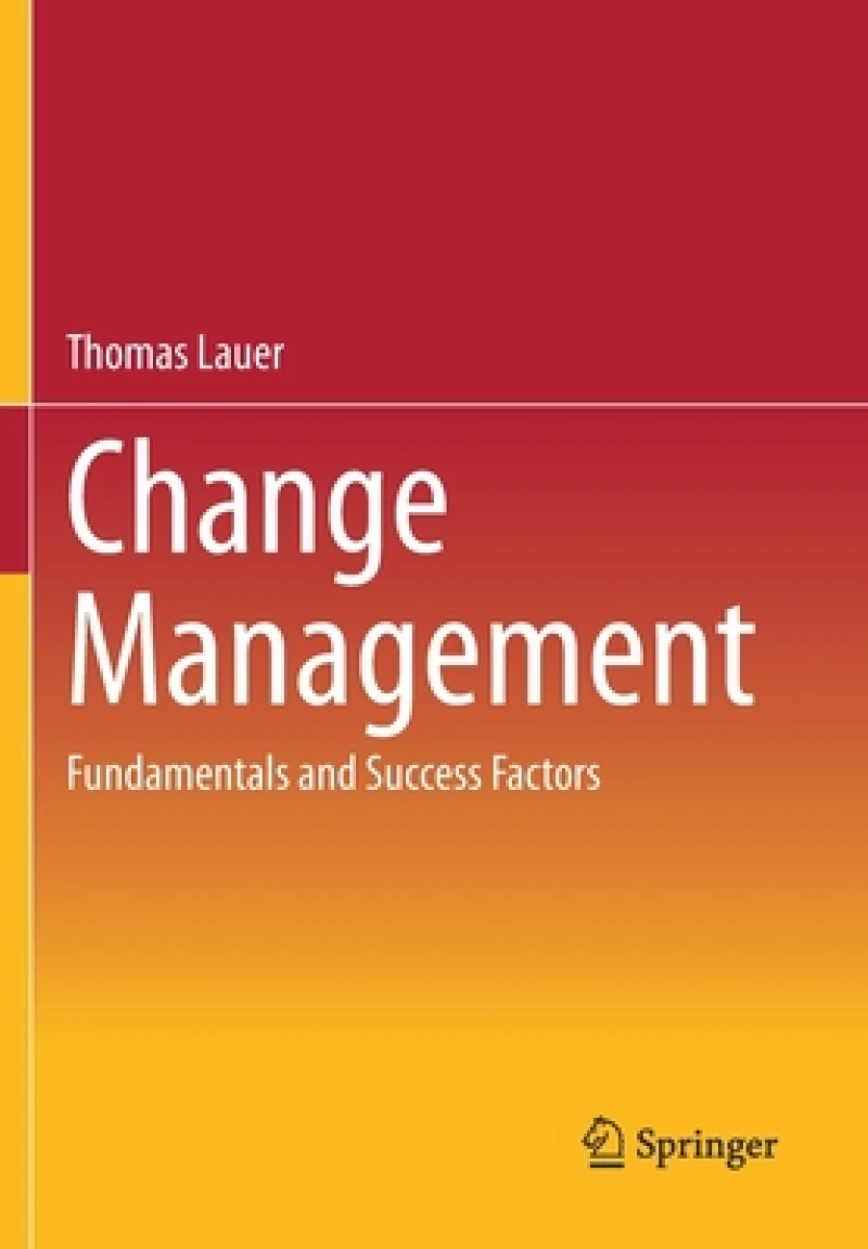 Change Management