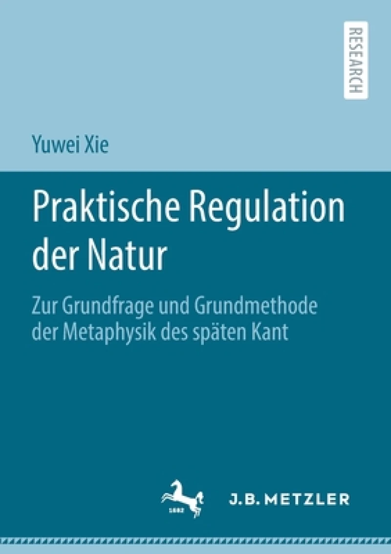 Praktische Regulation der Natur