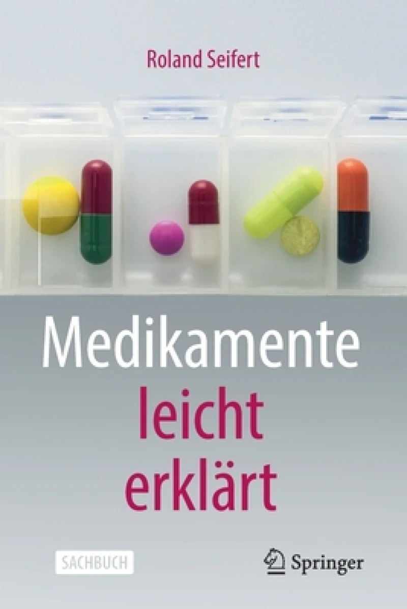 Medikamente Leicht Erklärt
