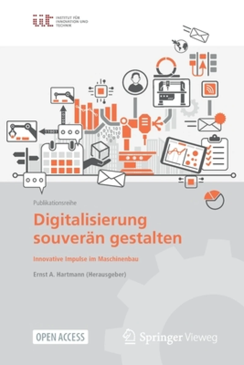 Digitalisierung souverän gestalten