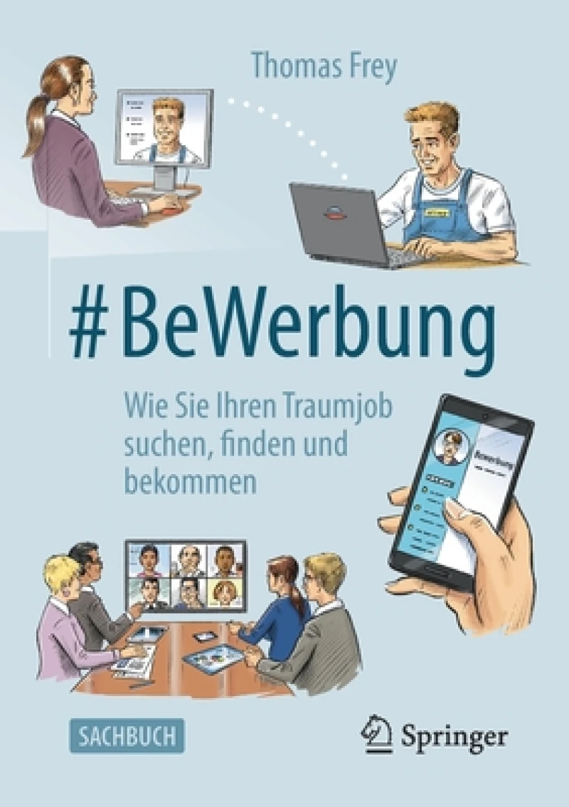 #bewerbung