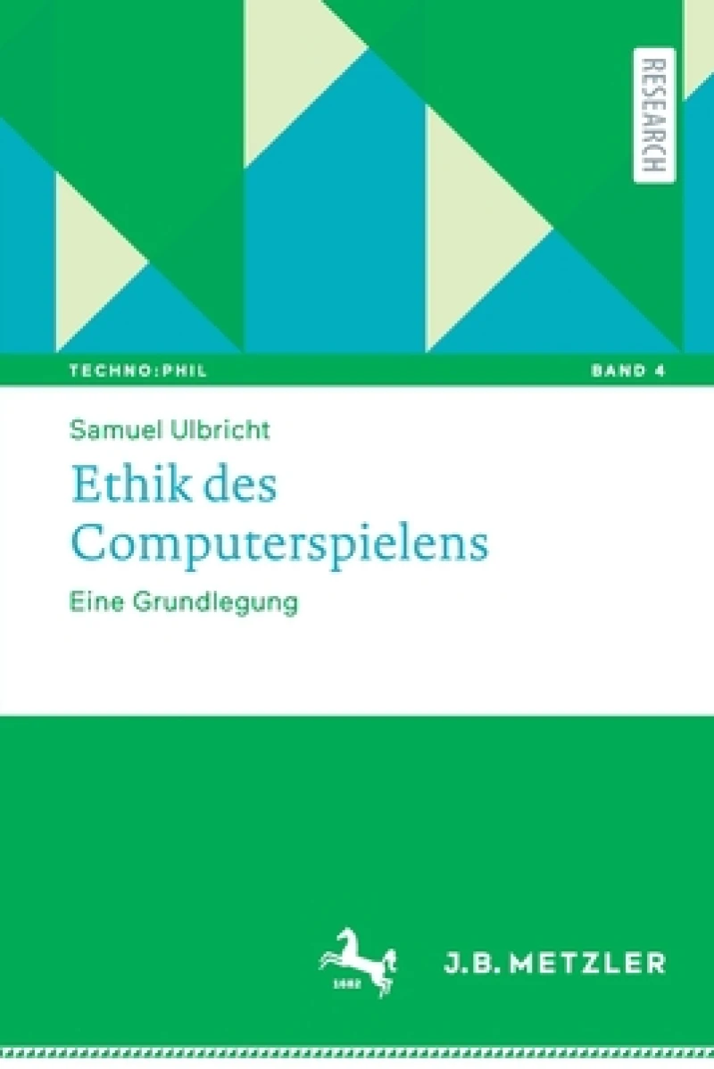 Ethik des Computerspielens