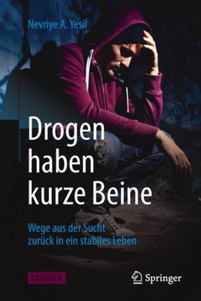 Drogen Haben Kurze Beine