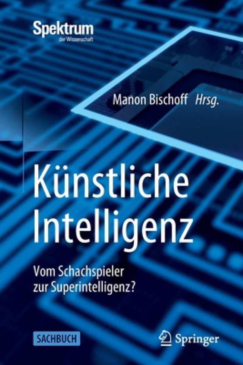 Künstliche Intelligenz