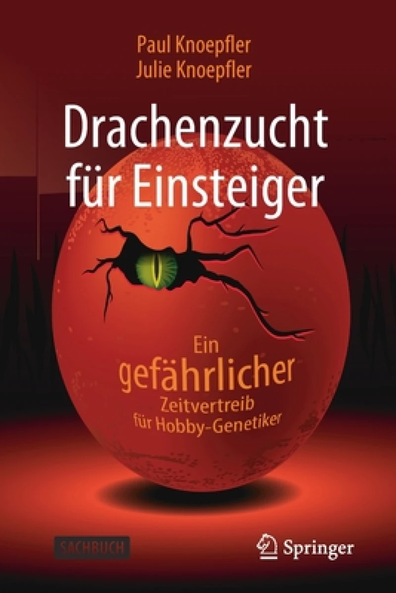 Drachenzucht für Einsteiger