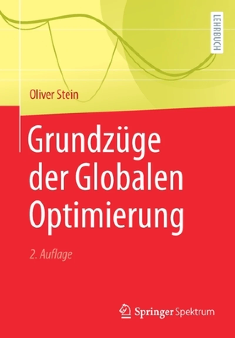 Grundzüge der Globalen Optimierung