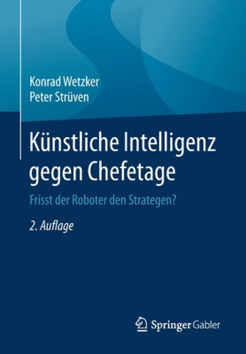 Künstliche Intelligenz gegen Chefetage